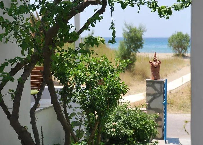 Ξενοδοχείο αφροδίτη