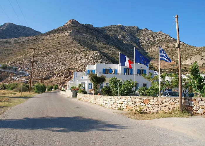 αφροδίτη Καμάρες