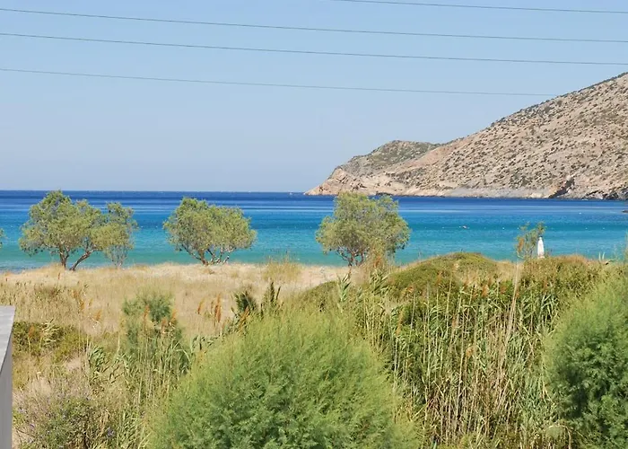 Ξενοδοχείο αφροδίτη