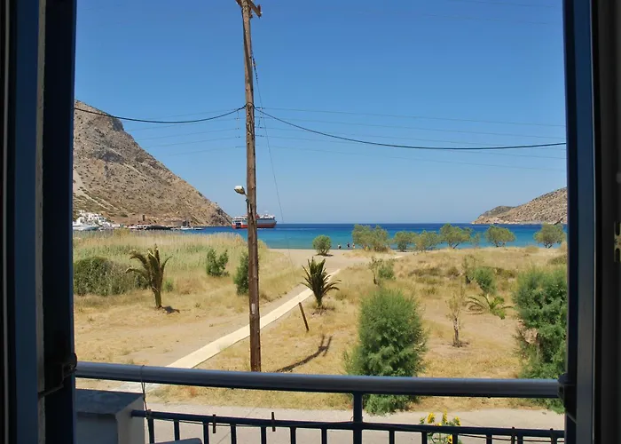 Ξενοδοχείο αφροδίτη