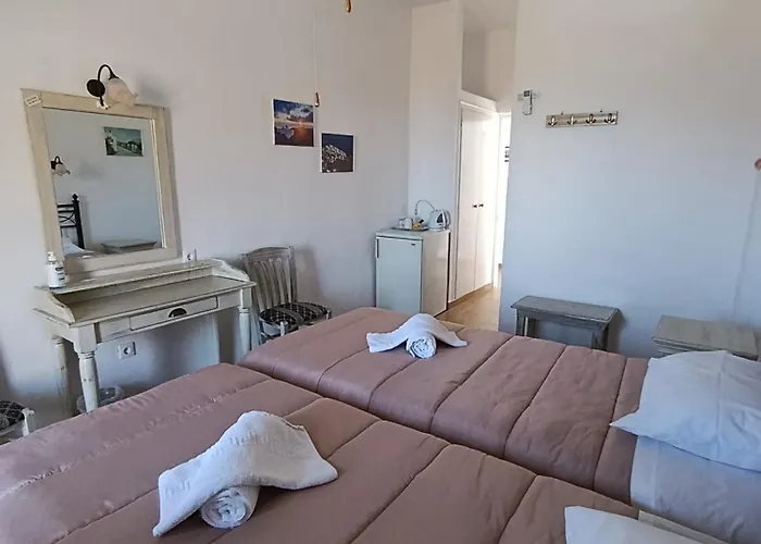 αφροδίτη Ξενοδοχείο