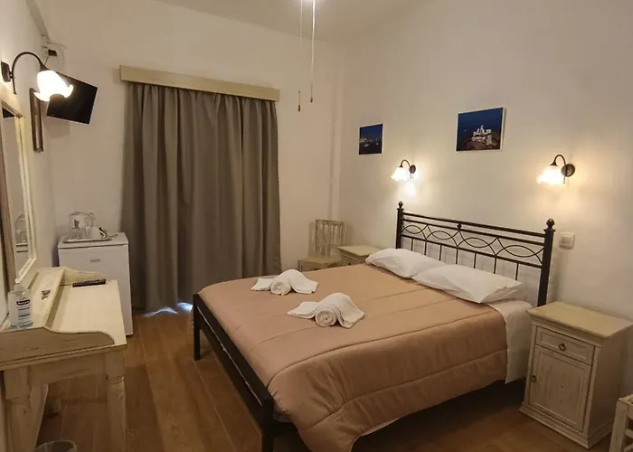 αφροδίτη Ξενοδοχείο