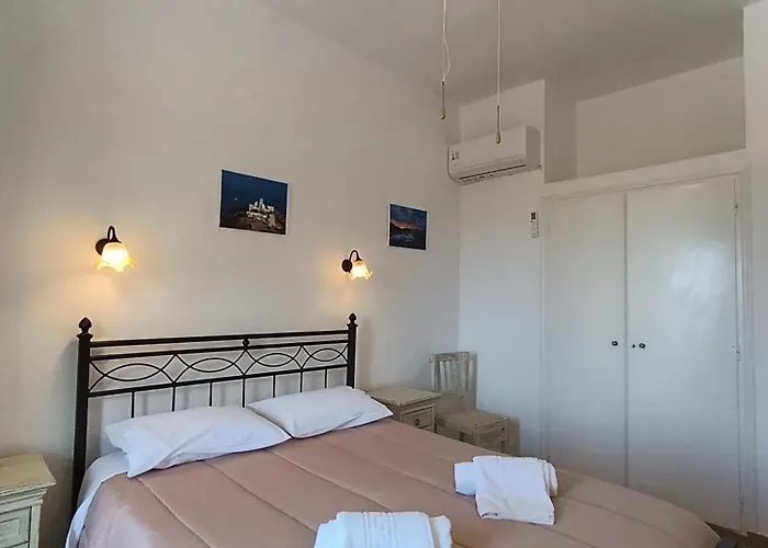 αφροδίτη 2* Καμάρες