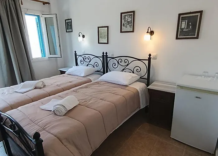 αφροδίτη Καμάρες